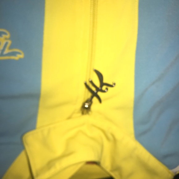 Ladies hard knocks jacket - Picture 3 of 6